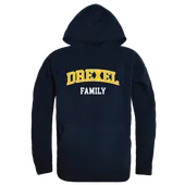 W Republic Drexel Dragons Family Hoodie 573-215