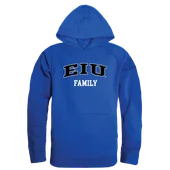 W Republic Eastern Illinois Panthers Family Hoodie 573-216