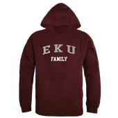 W Republic Eastern Kentucky Colonels Family Hoodie 573-217