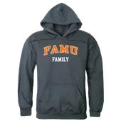 W Republic Florida A&M Rattlers Family Hoodie 573-218