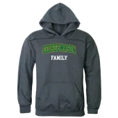 W Republic George Mason Patriots Family Hoodie 573-221