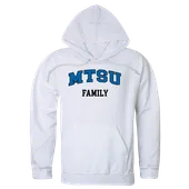 W Republic Mid Tenn St Blue Raiders Family Hoodie 573-223