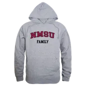 W Republic New Mexico State Aggies Family Hoodie 573-225