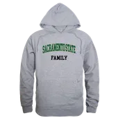 W Republic Sacramento State Hornets Family Hoodie 573-231