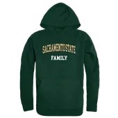 W Republic Sacramento State Hornets Family Hoodie 573-231