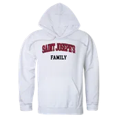 W Republic Saint Joseph's Hawks Family Hoodie 573-232