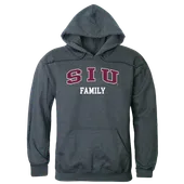 W Republic Southern Illinois Salukis Family Hoodie 573-234