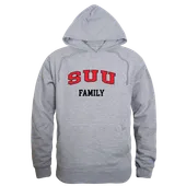 W Republic Southern Utah Thunderbirds Family Hoodie 573-236