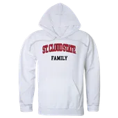 W Republic St. Cloud State Huskies Family Hoodie 573-237