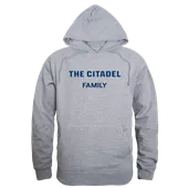 W Republic Citadel Bulldogs Family Hoodie 573-239