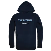 W Republic Citadel Bulldogs Family Hoodie 573-239