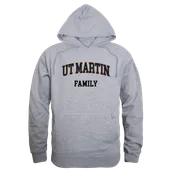 W Republic Tennessee At Martin Skyhawks Family Hoodie 573-241