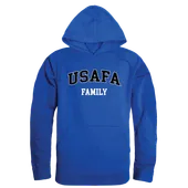 W Republic Air Force Falcons Family Hoodie 573-242