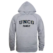 W Republic UNC Greensboro Spartans Family Hoodie 573-245