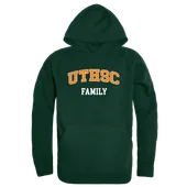 W Republic Tenn Health SC UTHSC Family Hoodie 573-247