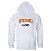 W Republic Tenn Health SC UTHSC Family Hoodie 573-247