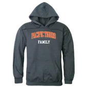 W Republic Pacific Tigers Family Hoodie 573-248