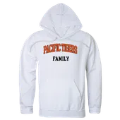 W Republic Pacific Tigers Family Hoodie 573-248