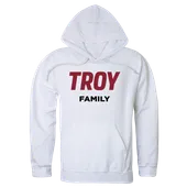 W Republic Troy Trojans Family Hoodie 573-254