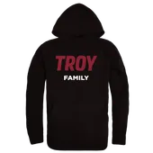 W Republic Troy Trojans Family Hoodie 573-254