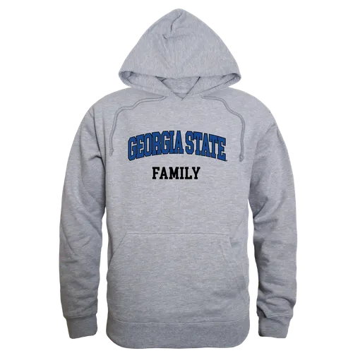 W Republic Georgia State Panthers Family Hoodie 573-256