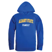 W Republic Albany State Rams Family Hoodie 573-260