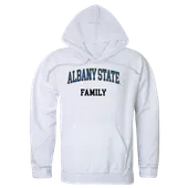 W Republic Albany State Rams Family Hoodie 573-260