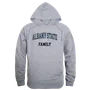 W Republic Albany State Rams Family Hoodie 573-260