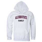 W Republic Alcorn State Braves Family Hoodie 573-261