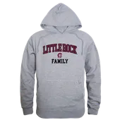 W Republic Arkansas Little Rock Trojans Family Hoodie 573-262