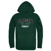 W Republic Babson Beavers Family Hoodie 573-263