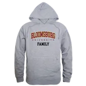 W Republic Bloomsburg Huskies Family Hoodie 573-268