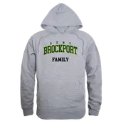 W Republic SUNY Brockporten Eagles Family Hoodie 573-271