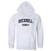 W Republic Bucknell Bisons Family Hoodie 573-273