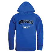 W Republic SUNY Buffalo Bulls Family Hoodie 573-274