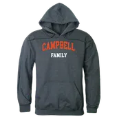 W Republic Campbell Fighting Camels Family Hoodie 573-276