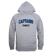 W Republic Christopher Newport Captains Family Hoodie 573-279