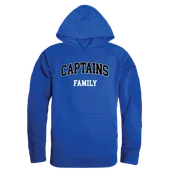 W Republic Christopher Newport Captains Family Hoodie 573-279