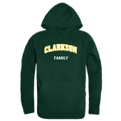 W Republic Clarksonen Knights Family Hoodie 573-281