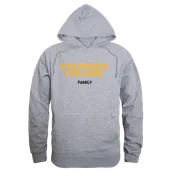 W Republic Colorado College Tigers Family Hoodie 573-285