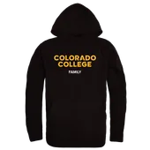 W Republic Colorado College Tigers Family Hoodie 573-285