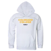 W Republic Colorado College Tigers Family Hoodie 573-285