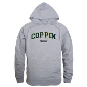 W Republic Coppin State Eagles Family Hoodie 573-286