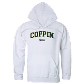 W Republic Coppin State Eagles Family Hoodie 573-286