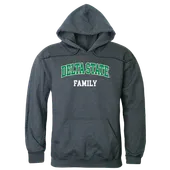 W Republic Delta State Statesman Family Hoodie 573-289