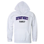 W Republic Detroit Titans Family Hoodie 573-290