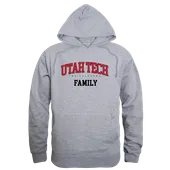 W Republic Utah Tech Trailblazers Family Hoodie 573-291