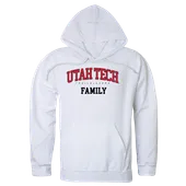 W Republic Utah Tech Trailblazers Family Hoodie 573-291