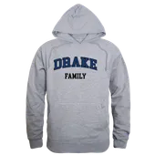 W Republic Drake Bulldogs Family Hoodie 573-292