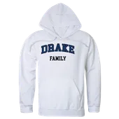 W Republic Drake Bulldogs Family Hoodie 573-292